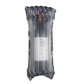 6 column 22CM bottle customized plastic inflatable plastic air bag packaging